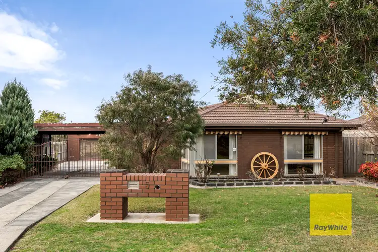 Main view of Homely house listing, 5 Coventry Court, Grovedale VIC 3216