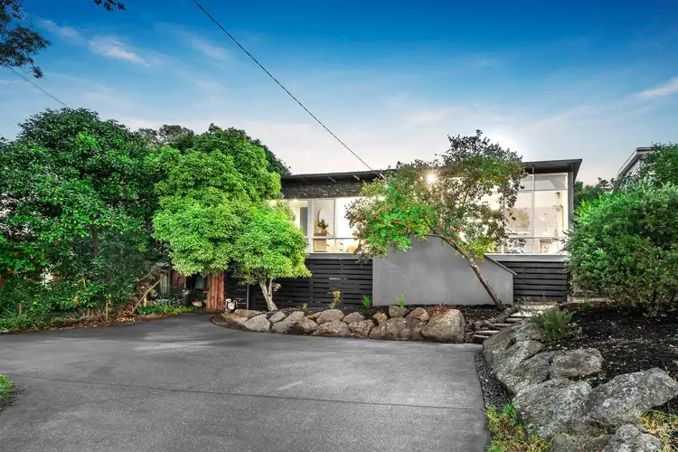 Third view of Homely house listing, 23 Moray Street, Diamond Creek VIC 3089