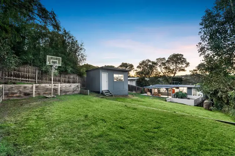 Fourth view of Homely house listing, 23 Moray Street, Diamond Creek VIC 3089