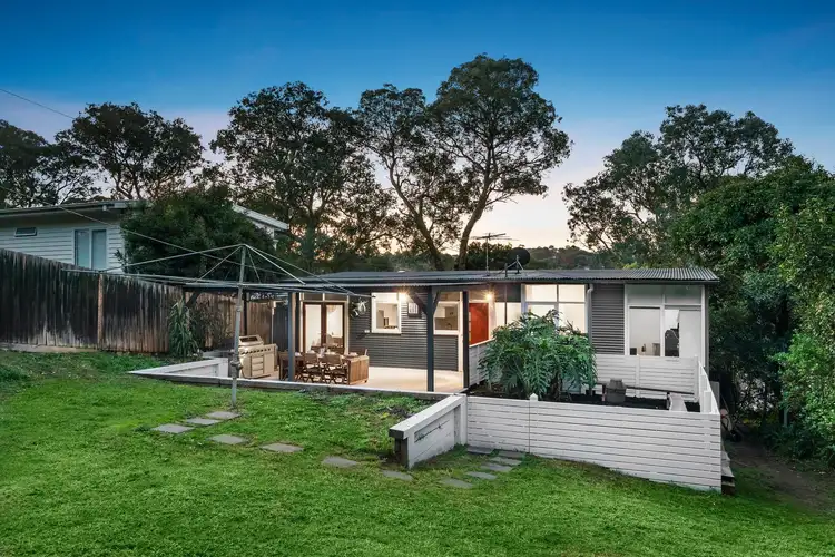 Fifth view of Homely house listing, 23 Moray Street, Diamond Creek VIC 3089