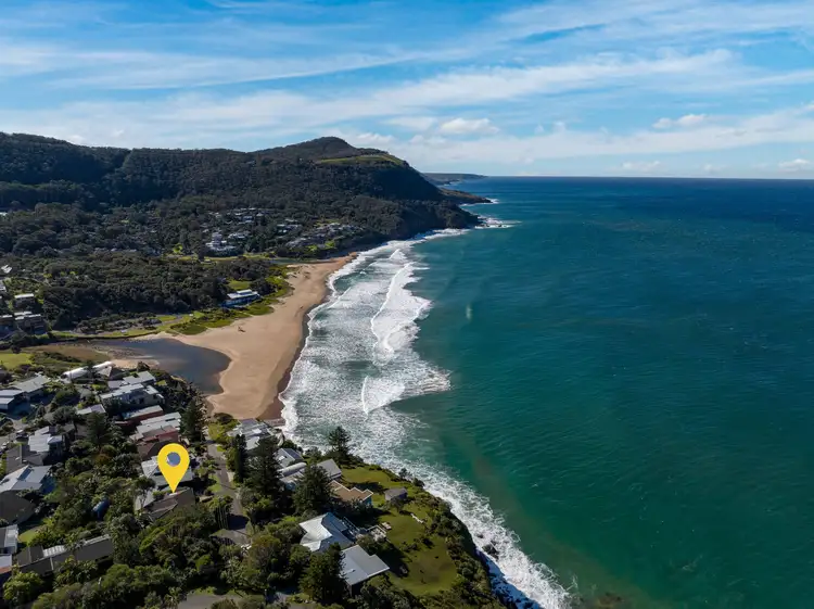 Main view of Homely house listing, 16 Kallaroo Avenue, Stanwell Park NSW 2508