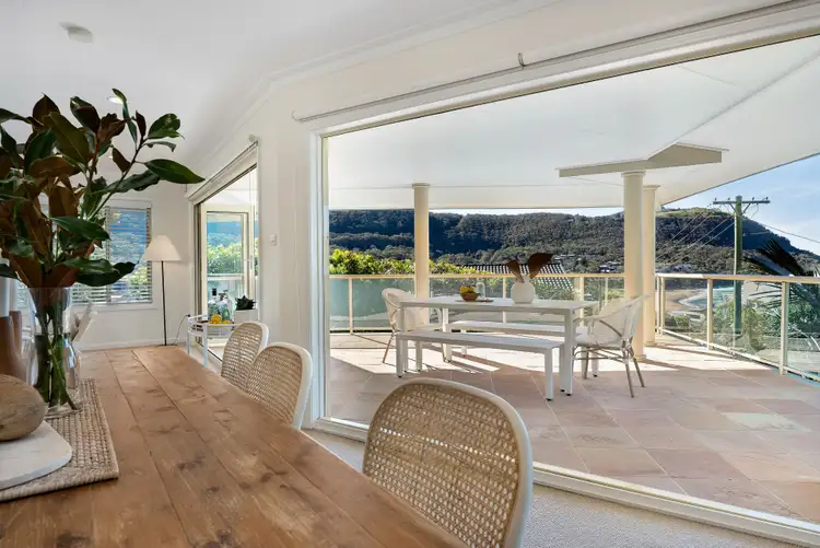 Second view of Homely house listing, 16 Kallaroo Avenue, Stanwell Park NSW 2508