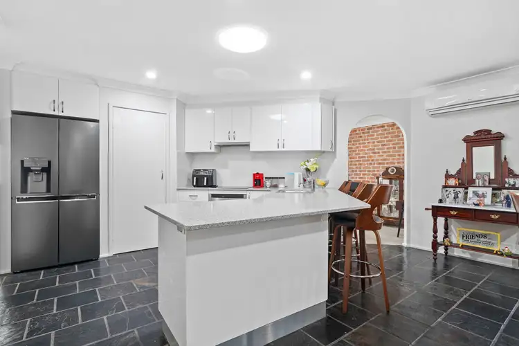 Second view of Homely house listing, 3 Monash Close, Tanilba Bay NSW 2319