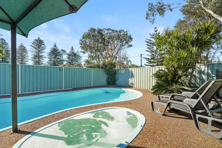 Fourth view of Homely house listing, 3 Monash Close, Tanilba Bay NSW 2319