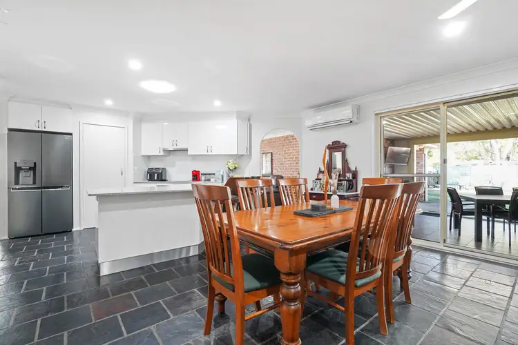 Fifth view of Homely house listing, 3 Monash Close, Tanilba Bay NSW 2319