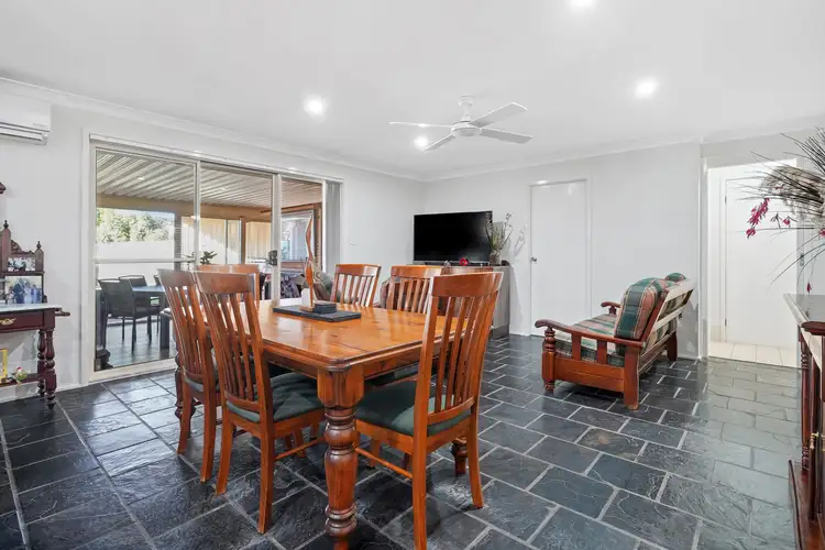 Seventh view of Homely house listing, 3 Monash Close, Tanilba Bay NSW 2319