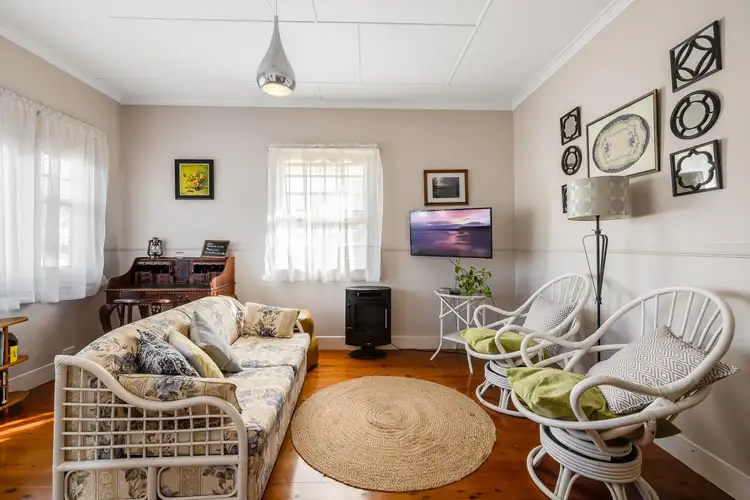 Third view of Homely house listing, 3 Betty Street, Newtown QLD 4350