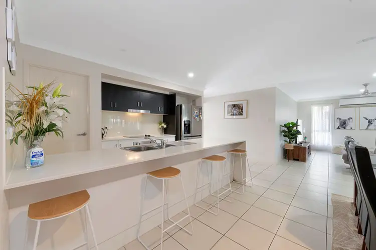 Third view of Homely house listing, 47 Bisdee Street, Coral Cove QLD 4670