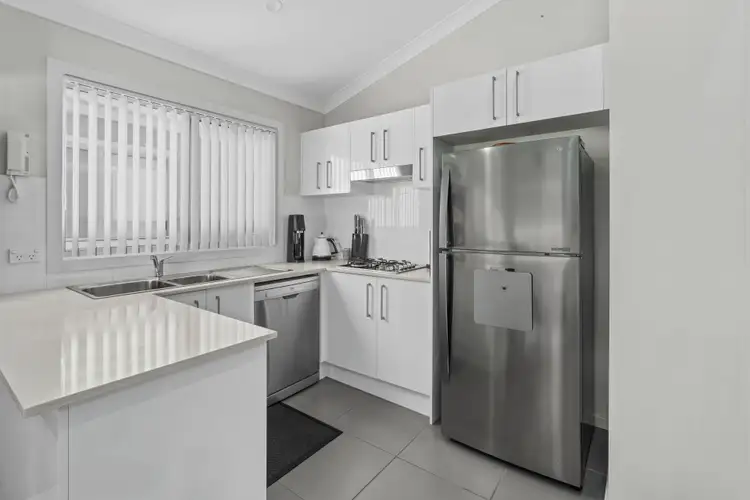 Fifth view of Homely house listing, Unit 33,/35 The Basin Road, St Georges Basin NSW 2540