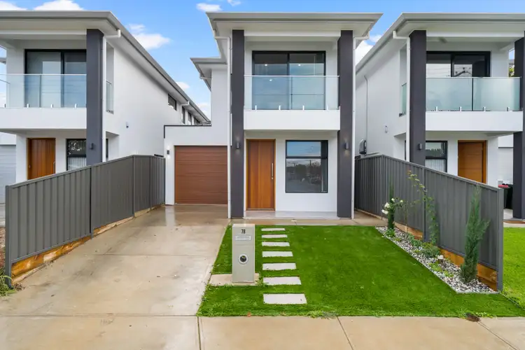 7B Grimmett Avenue, Parafield Gardens SA 5107
