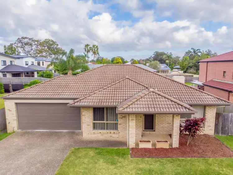 Fourth view of Homely house listing, 92 Warrigal Road, Runcorn QLD 4113