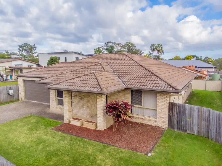 Fifth view of Homely house listing, 92 Warrigal Road, Runcorn QLD 4113