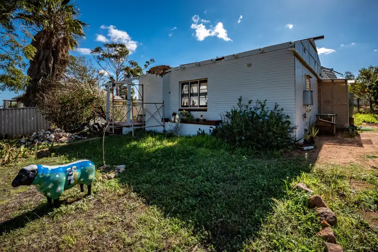25 Essex Street, Northampton WA 6535