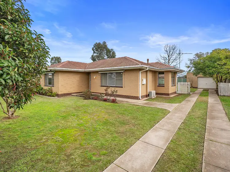 59 Coish Avenue, Benalla VIC 3672