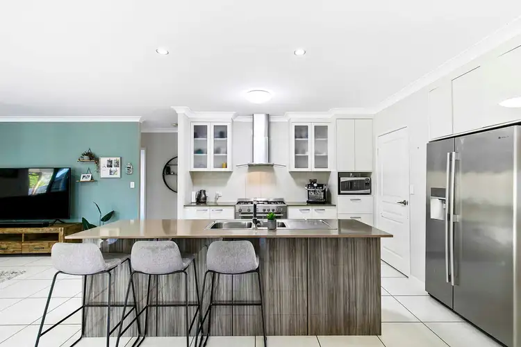 Seventh view of Homely house listing, 50 Hughes Road, Urangan QLD 4655