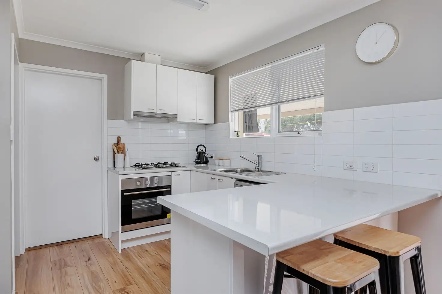 Main view of Homely house listing, 34 Banksia Crescent, Parafield Gardens SA 5107