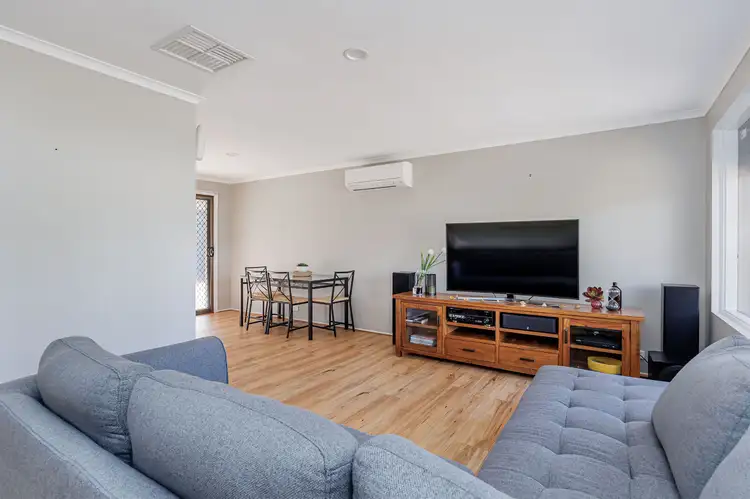 Fourth view of Homely house listing, 34 Banksia Crescent, Parafield Gardens SA 5107