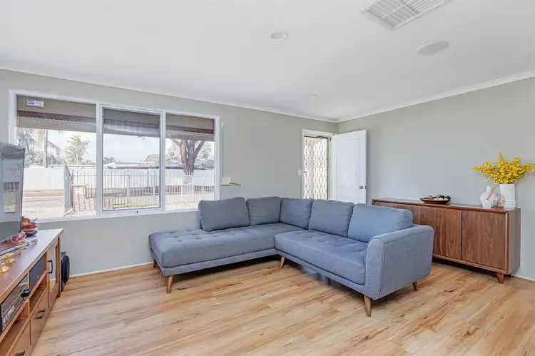 Fifth view of Homely house listing, 34 Banksia Crescent, Parafield Gardens SA 5107