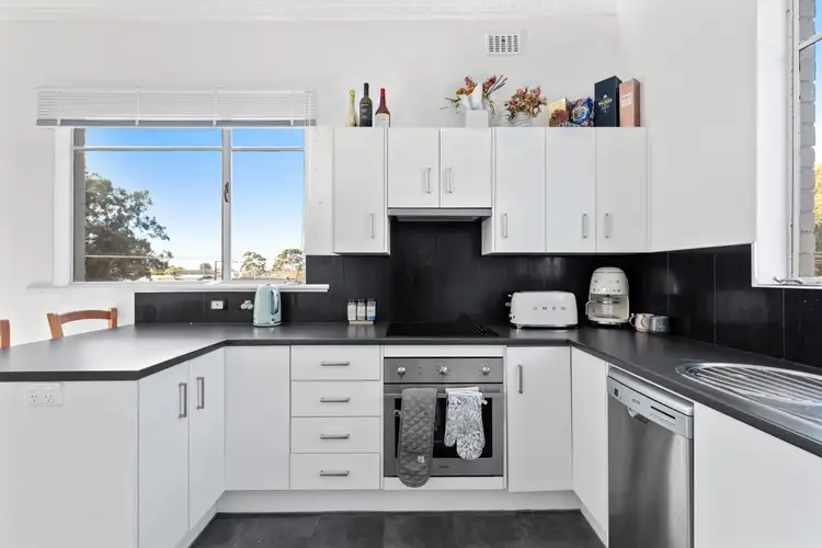 Second view of Homely unit listing, 3/107 Marlborough Street, Henley Beach SA 5022