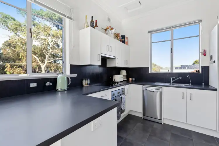 Third view of Homely unit listing, 3/107 Marlborough Street, Henley Beach SA 5022