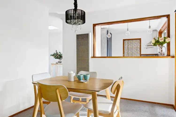 Third view of Homely house listing, 3 Lyrebird Drive, Carrum Downs VIC 3201