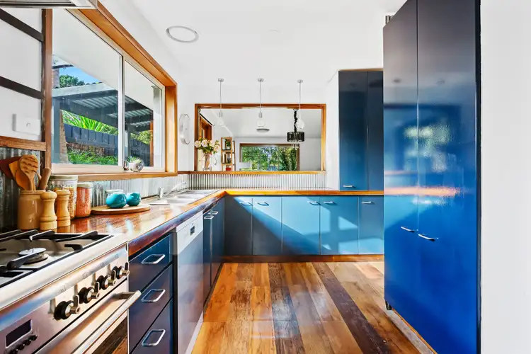 Fourth view of Homely house listing, 3 Lyrebird Drive, Carrum Downs VIC 3201