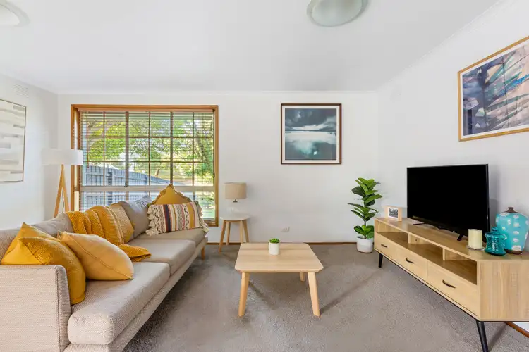 Fifth view of Homely house listing, 3 Lyrebird Drive, Carrum Downs VIC 3201