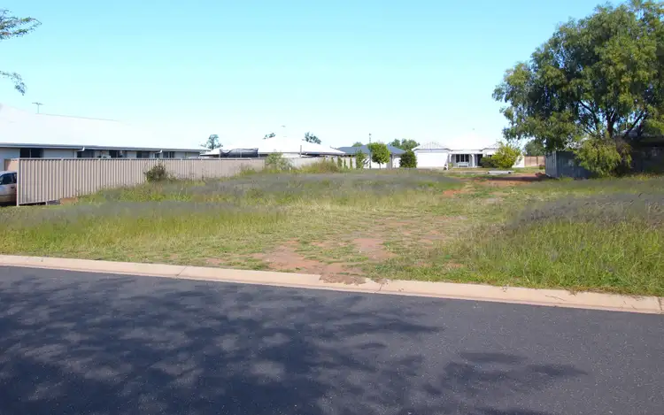 Fourth view of Homely land listing, 10 Flemington Road, Emerald QLD 4720