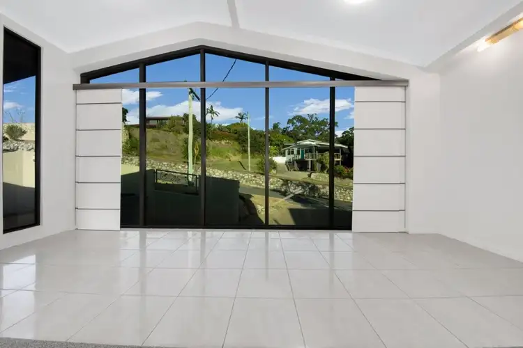 Fourth view of Homely house listing, 32 Eden Street, Gladstone Central QLD 4680