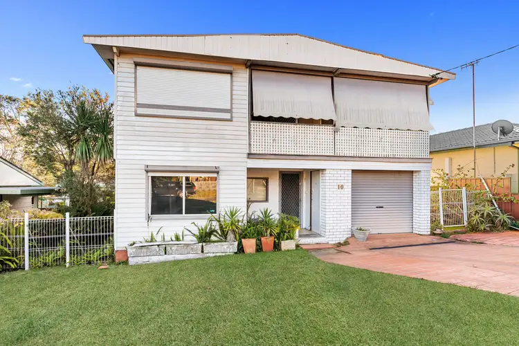 10 Springall Avenue, Wyongah NSW 2259