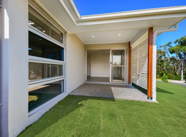 Third view of Homely semi-detached listing, 2/9 Sunbird Lane, Peregian Springs QLD 4573