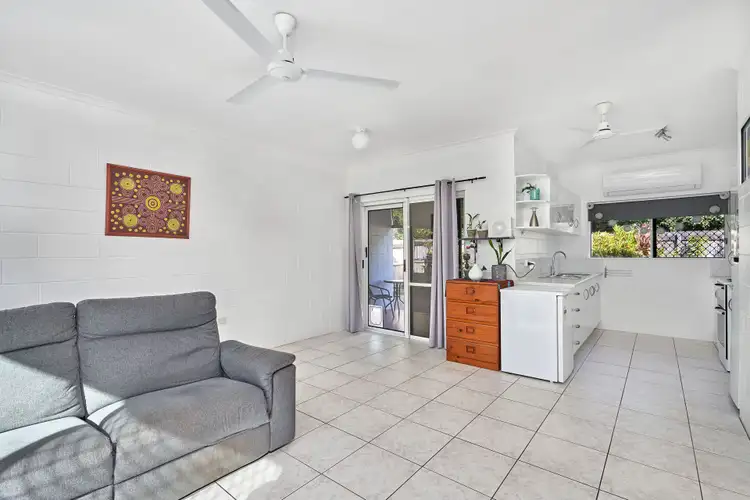 Third view of Homely apartment listing, 4/22-24 Mount Peter Road, Edmonton QLD 4869