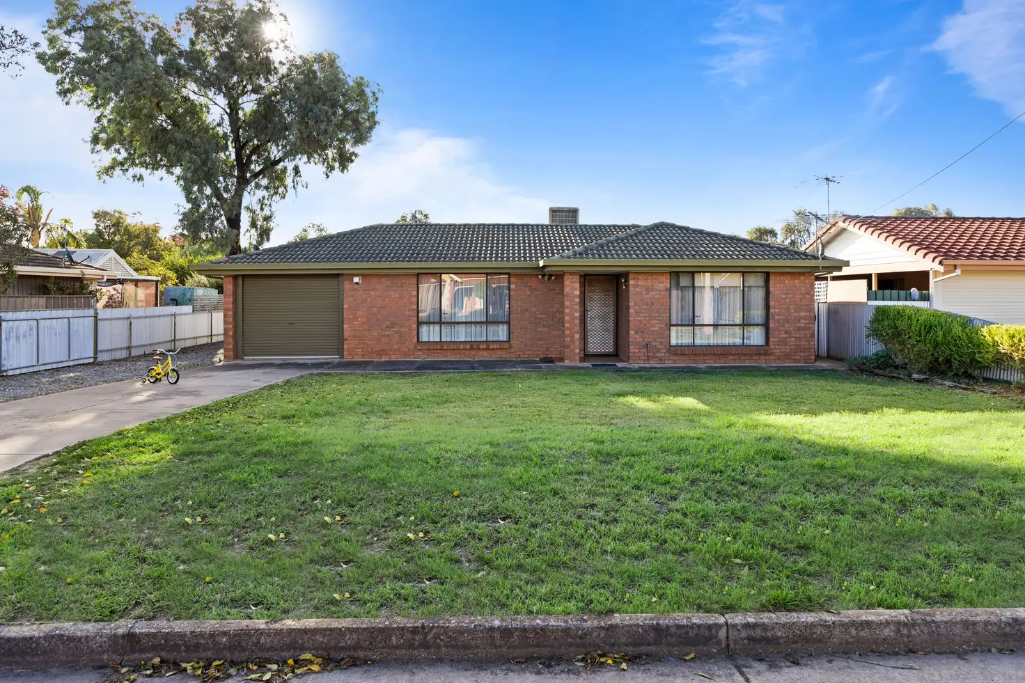 Main view of Homely house listing, 5 Ayling Street, Willaston SA 5118
