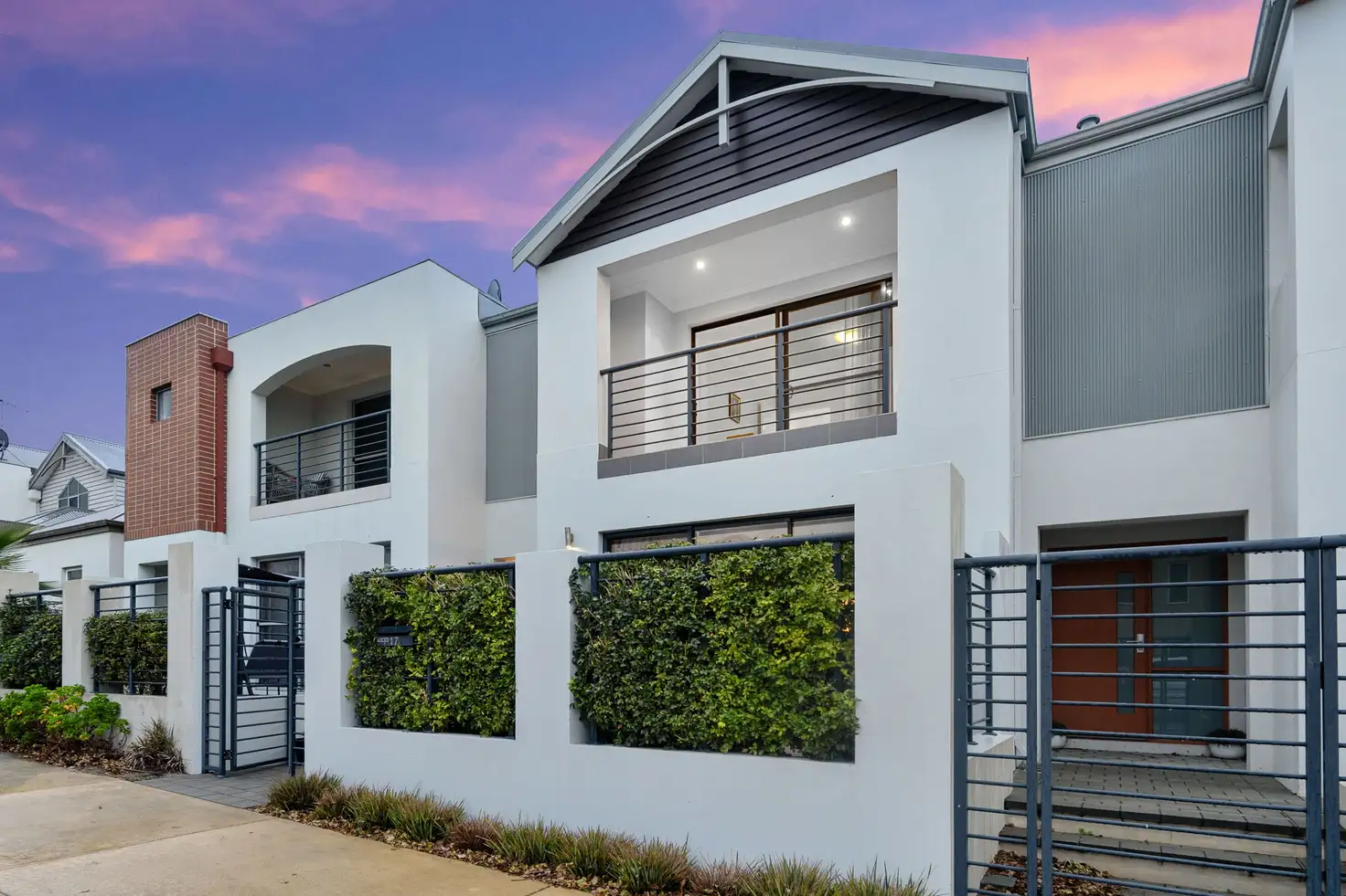 Main view of Homely townhouse listing, 17 Gaudi Way, Clarkson WA 6030