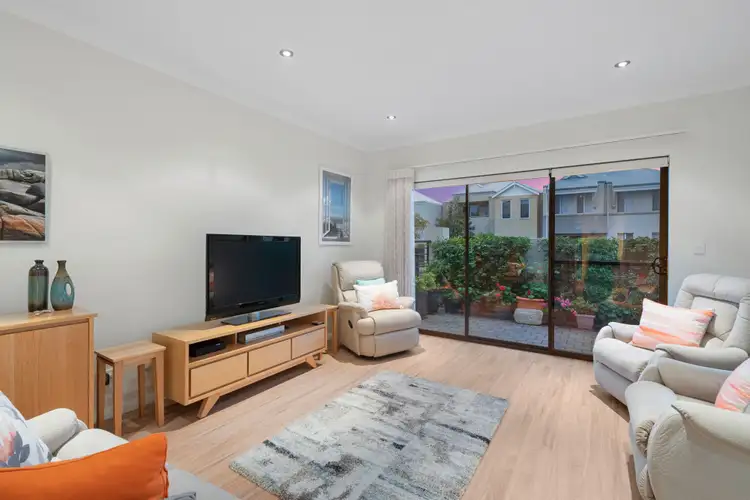 Sixth view of Homely townhouse listing, 17 Gaudi Way, Clarkson WA 6030