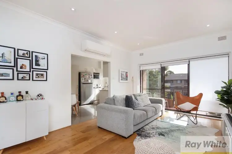 Main view of Homely unit listing, 14/21-27 Garfield Street, Carlton NSW 2218