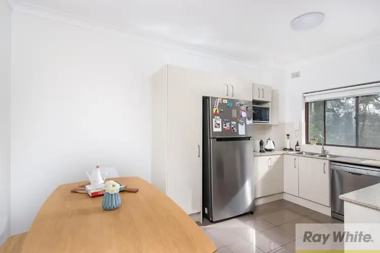 Second view of Homely unit listing, 14/21-27 Garfield Street, Carlton NSW 2218