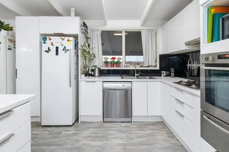 Second view of Homely house listing, 6 Allambi Avenue, Capel Sound VIC 3940