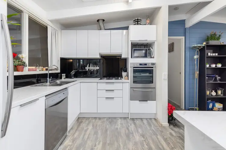 Fourth view of Homely house listing, 6 Allambi Avenue, Capel Sound VIC 3940