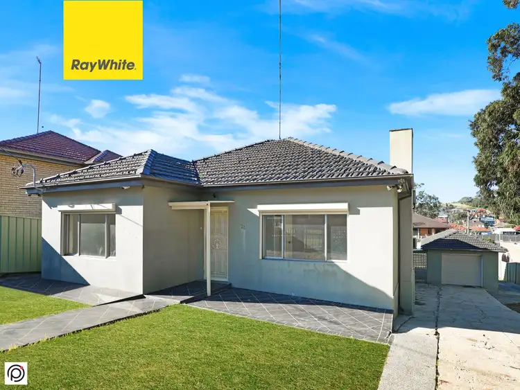 Main view of Homely house listing, 21 Bent Street, Warrawong NSW 2502
