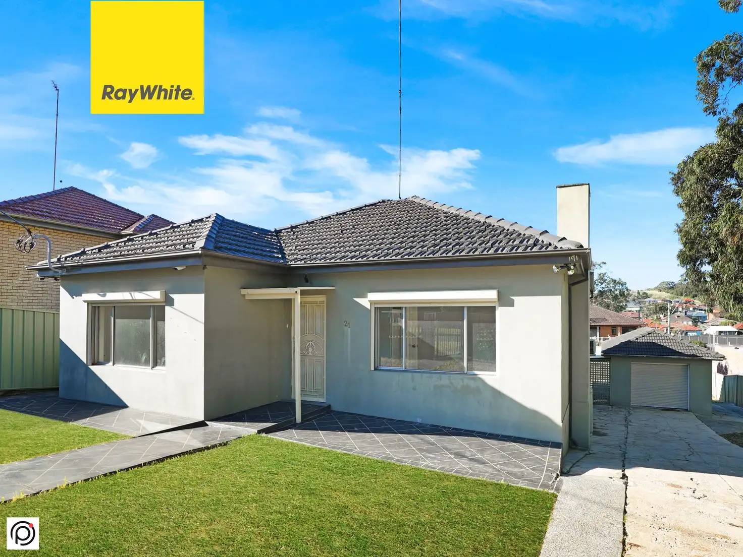 Main view of Homely house listing, 21 Bent Street, Warrawong NSW 2502