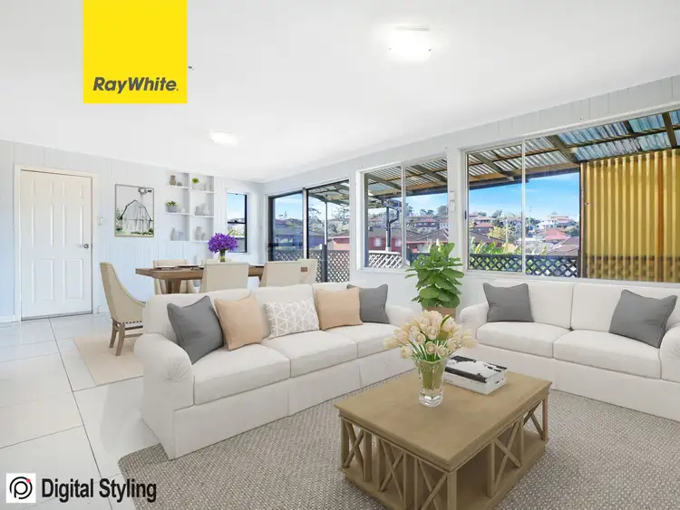 Third view of Homely house listing, 21 Bent Street, Warrawong NSW 2502