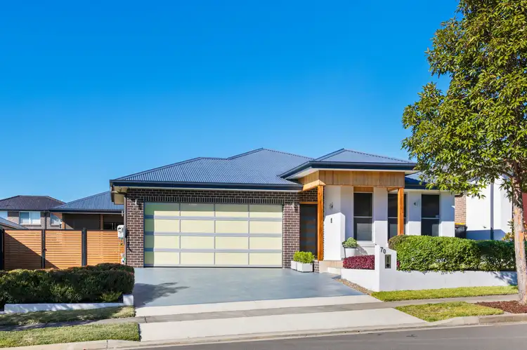70 Binyang Avenue, Glenmore Park NSW 2745