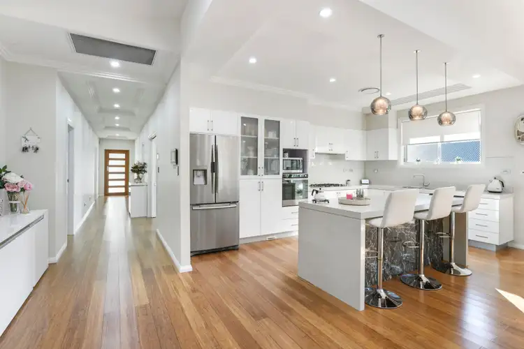 Third view of Homely house listing, 70 Binyang Avenue, Glenmore Park NSW 2745