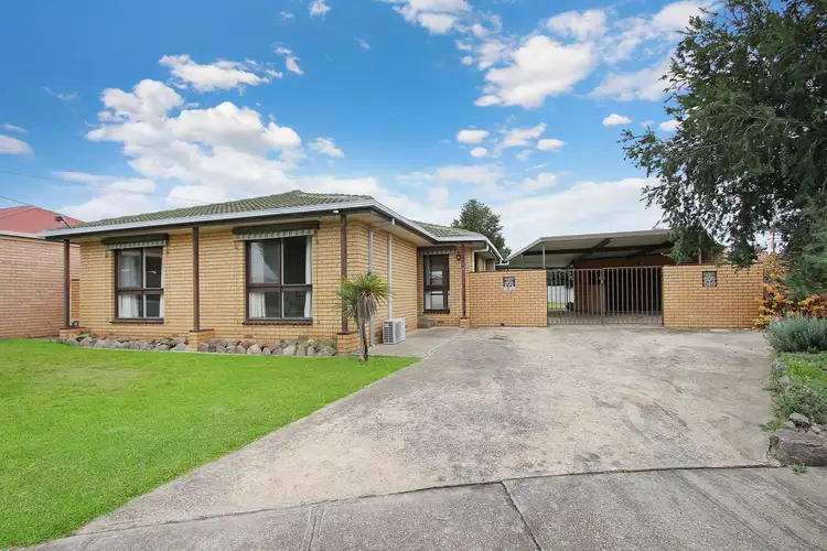 3 Marigold Court, Wodonga VIC 3690