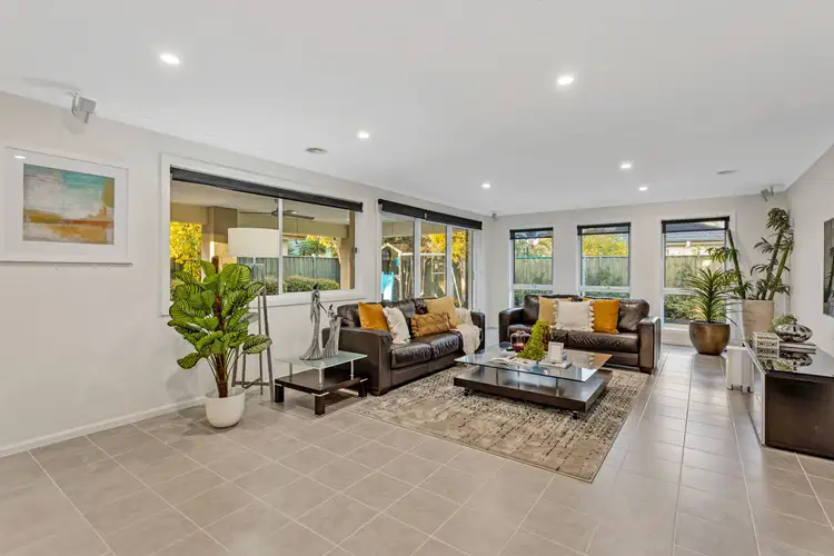 Fifth view of Homely house listing, 14 Coorong Circle, Waterways VIC 3195