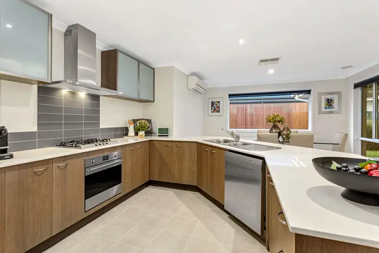 Sixth view of Homely house listing, 14 Coorong Circle, Waterways VIC 3195
