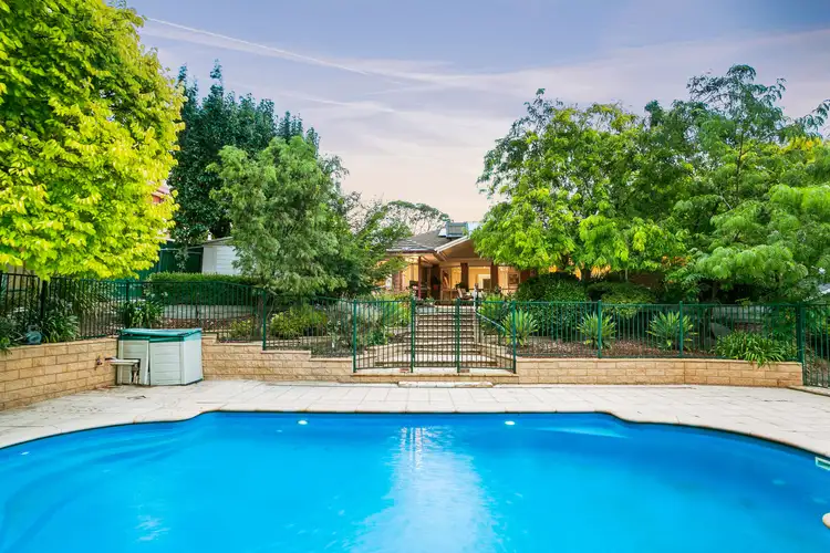 61 Greenfield Rise, Aberfoyle Park SA 5159