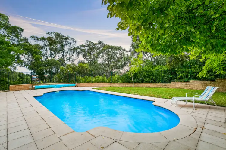 Fifth view of Homely house listing, 61 Greenfield Rise, Aberfoyle Park SA 5159