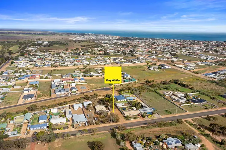 Fifth view of Homely land listing, 104 North Terrace, Moonta Bay SA 5558